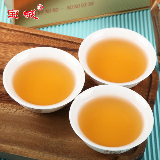 【新品上市，欢迎尝鲜】宝城鸭屎香单丛茶叶250克礼盒装单枞茶乌龙茶A559 商品图5