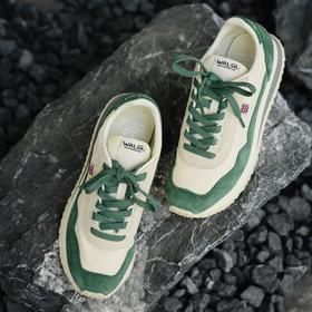 NormanWalsh 复古慢跑鞋ESL系列秋冬