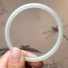 和田玉手镯 商品缩略图0