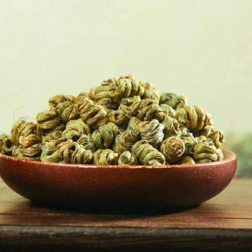 铁皮石斛枫斗 三年石斛干条100g 商品图1