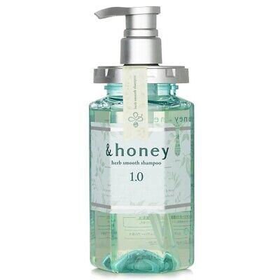 安蒂花子植物精粹头皮护理洗发水440ml/瓶 商品图0