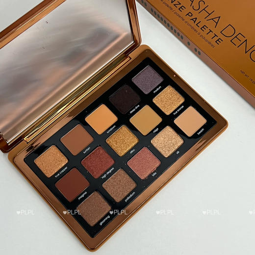 6月疯狂大清仓 Natasha古铜盘 22年2月份生产 商品图1