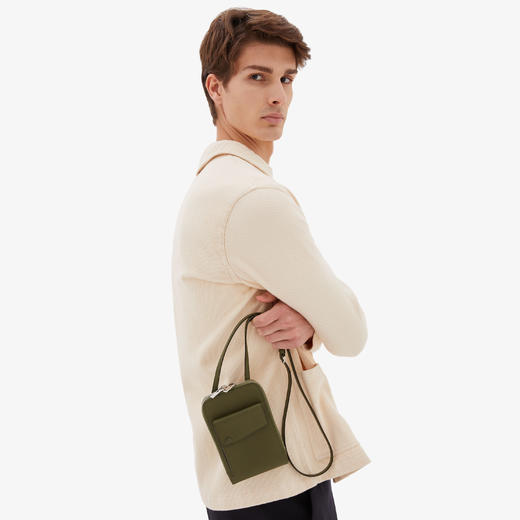 斜挎手机包 商品图4