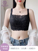 抹胸 夏季百搭款式  全包裹 大胸显小无钢托， 白月光调整型文胸 商品缩略图5
