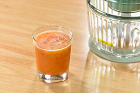 香橙番茄汁