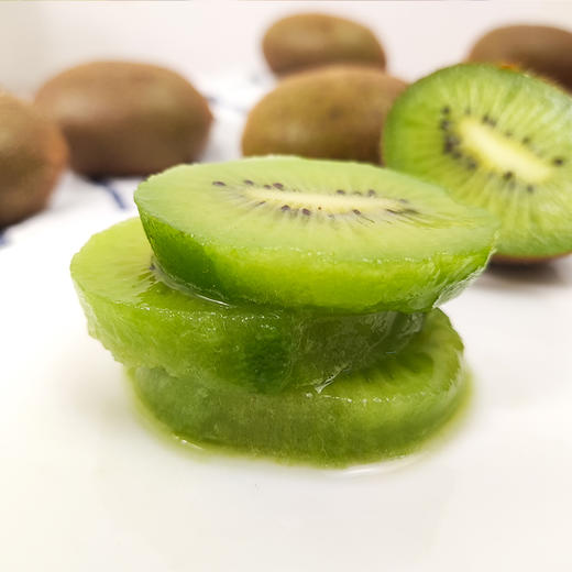翠香绿心猕猴桃 商品图2