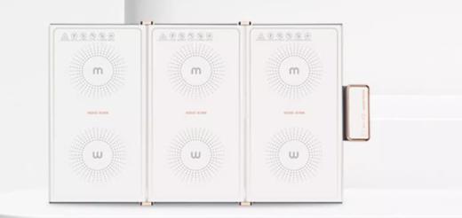 morphy richards摩飞折叠暖菜板630*380*12mm  MR8300 商品图0