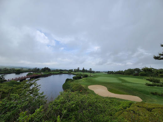 济州岛雅顿山庄高尔夫俱乐部  Arden Hill Resort & Golf Club | 韩国高尔夫球场 俱乐部 | 济州岛高尔夫 商品图2