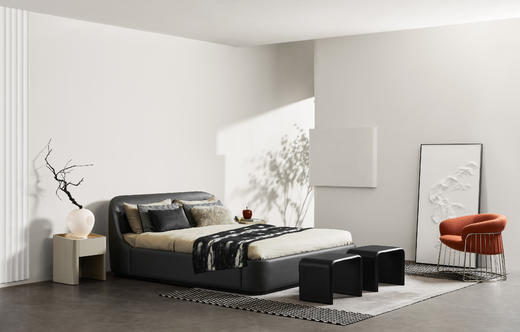 Clay 品茶椅 | 床尾凳 商品图2