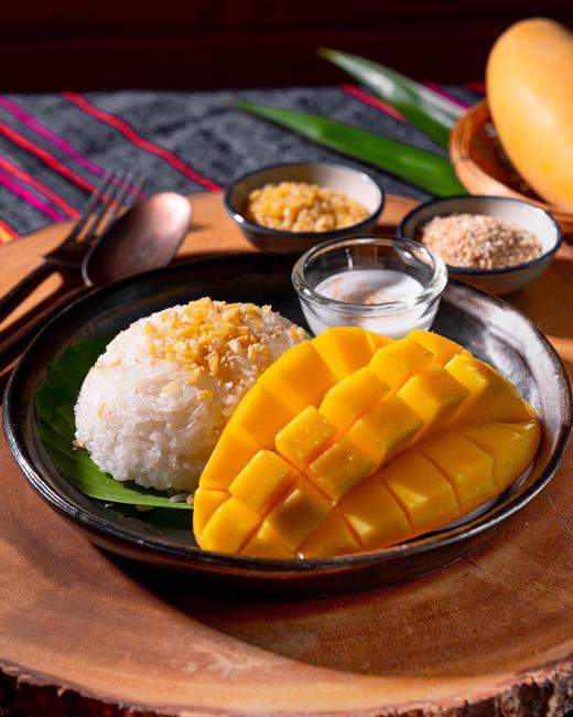 【Chill玩泰国】清迈奶奶厨房 中/英教学 参观菜市场 独立烹饪台和烹饪材料中文烹饪食谱 商品图11