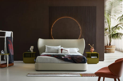 Risa 床头柜 商品图2