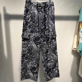 jasonwood  23年秋款 牛仔长裤  331417201