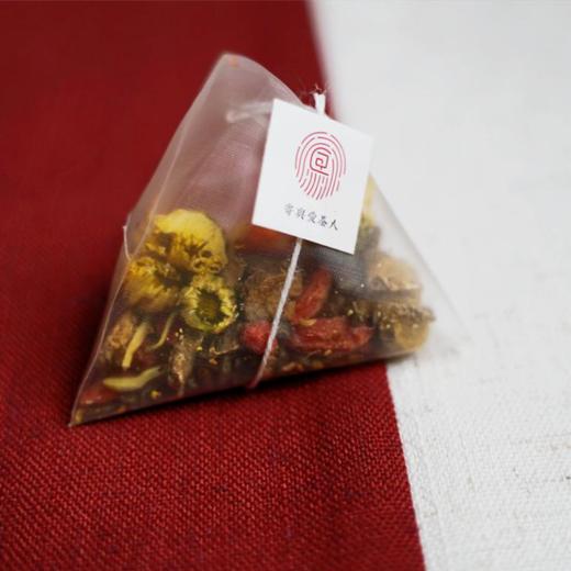 菊花决明子茶 10g*15袋 熬夜上火 呵护心肝 商品图2
