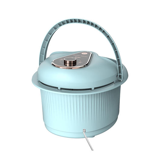 北美电器（ACA） 按摩足浴盆 ALY-12ZY04J 商品图1