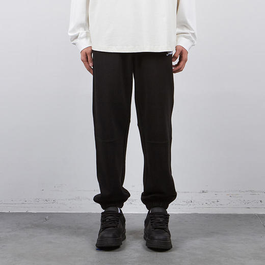 jasonwood  23年秋款  休闲长裤  331418207 商品图2