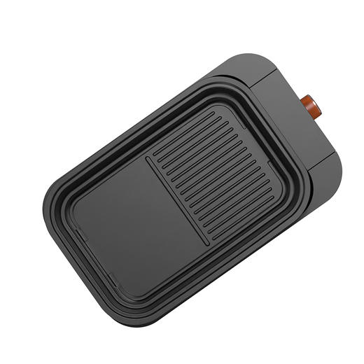 北美电器（ACA）ALY-H35LL01J 多功能料理锅 （台） 商品图3