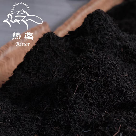 一周藏茶伴手礼盒（送金刚结）35g 商品图4