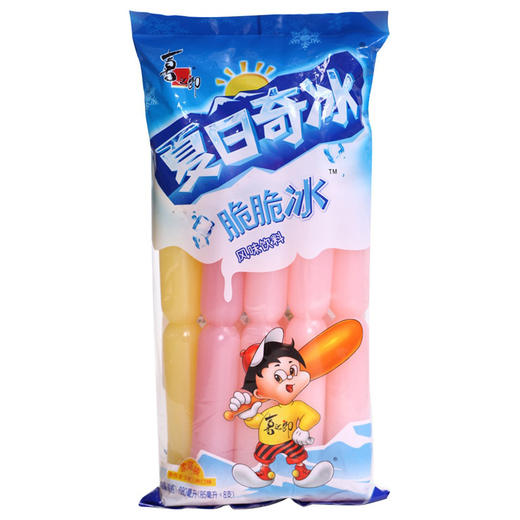 喜之郎 脆脆冰 商品图0