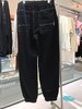 jasonwood  23年秋款  牛仔长裤 331417202 商品缩略图3