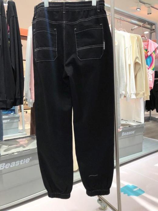 jasonwood  23年秋款  牛仔长裤 331417202 商品图3