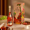 人头马CLUB优质香槟干邑白兰地物华繁光中秋礼盒 700ml 商品缩略图2