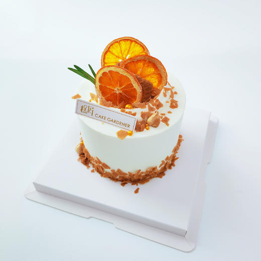 海盐焦糖（海盐奶油蛋糕） 商品图4