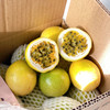 【酸甜可口】钦蜜9号黄金百香果 商品缩略图8