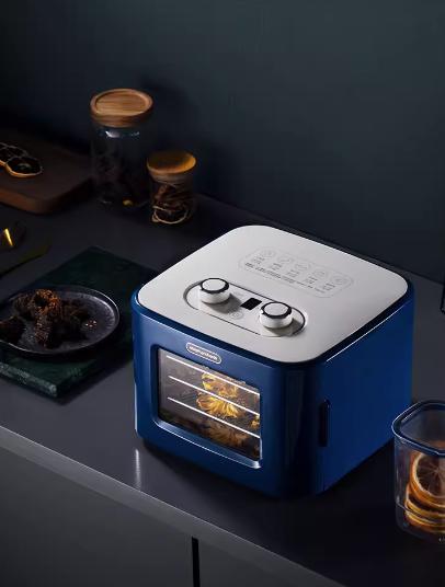 morphy richards摩飞干果机 蓝  MR6255 商品图0