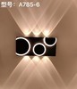 子琳 A785-6壁灯 商品缩略图0
