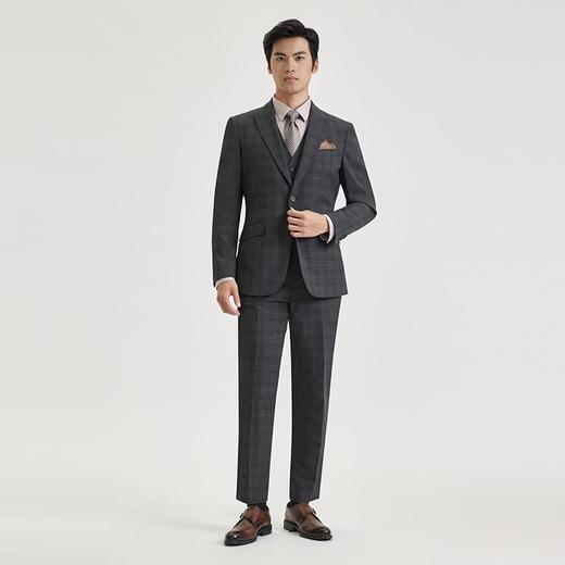 4F中国柒牌 套西 商品图0