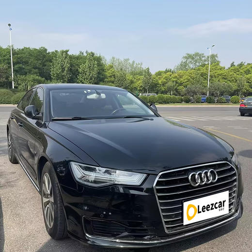 奥迪 A6L 30 FSI 技术型【长租-北京】 商品图2