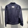 jasonwood  23年秋款  牛仔夹克 331408502 商品缩略图2