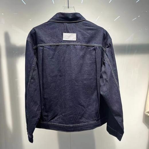 jasonwood  23年秋款  牛仔夹克 331408502 商品图2