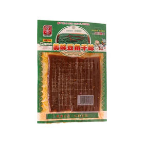 长龙美味豆角干味