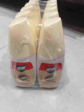 速客液体鞋油自然色