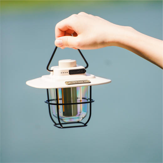 野营系列Better野营灯 商品图3