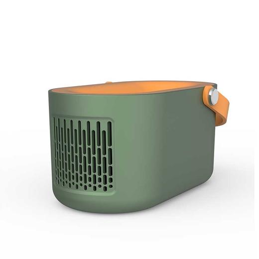 北美电器（ACA）ALY-XD12G 迷你净化器 （台） 商品图1