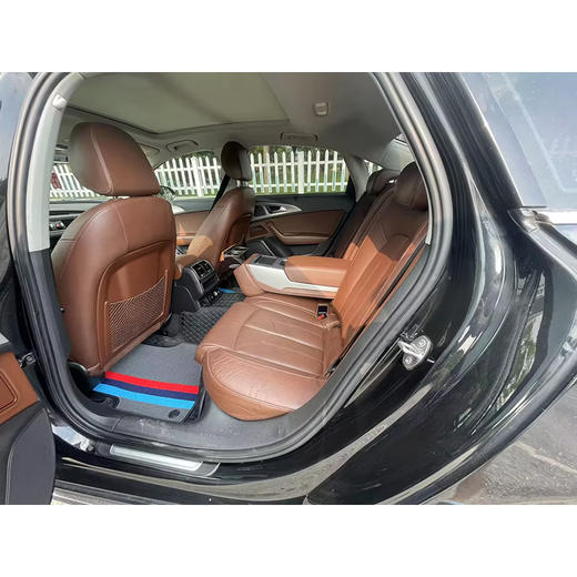 奥迪 A6L 30 FSI 技术型【长租-北京】 商品图6