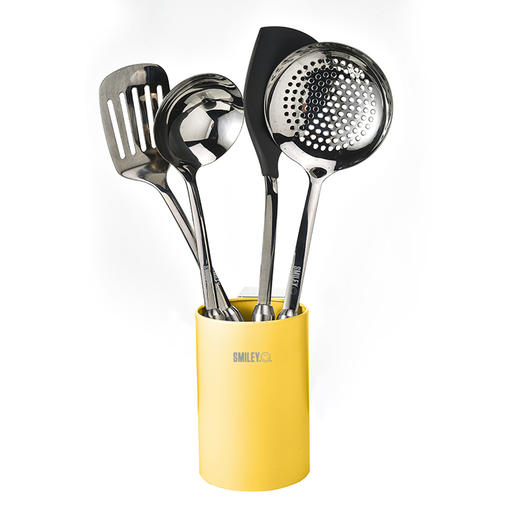 SMILEY SY-CJ2005 膳厨烹饪5件套装（套） 商品图6