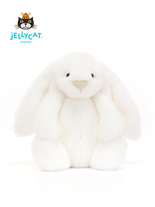 Jellycat 致臻害羞露娜邦尼兔 商品图2