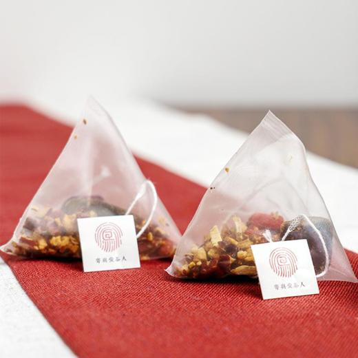 桂圆红枣姜茶  10g*18包 商品图1