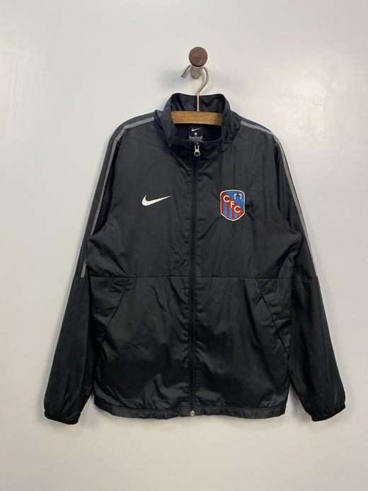 双面印花 NIKE 耐克 运动外套 _SJK(S) 商品图1