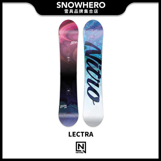2324 NITRO-LECTRA 商品图0