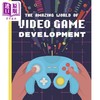 【中商原版】视频游戏开发的奇妙世界The Amazing World of Video Game Development英文原版 儿童科普 知识百科绘本 精装进口 商品缩略图0