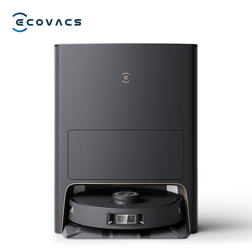 【925特惠】【家居】科沃斯 Ecovacs 扫拖一体机器人 X1S PRO 商品图5