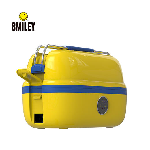 SMILEY SY-FH1001 电子饭盒 （个） 商品图1