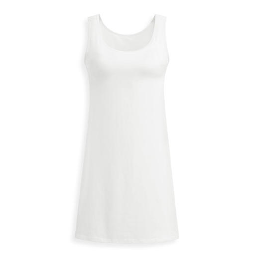 【带胸垫背心女吊带睡裙 清新甜美！】舒适柔软，弹力好，清凉透气，睡衣打底内搭打底衫，家居服中长款宽松bra秋，吊带睡裙女甜美可爱带胸垫家居服可外！ 商品图5