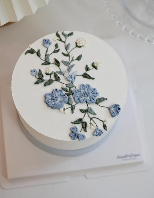 刺绣02款蛋糕 商品图0