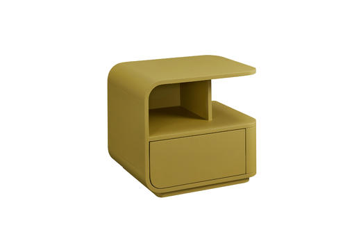 Risa 床头柜 商品图1