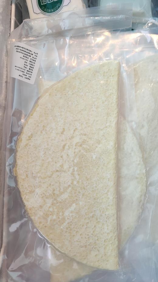 【特产】颂达来干奶皮 商品图0